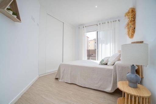 Ferienwohnung Marivent 2023 Roses Exterior foto