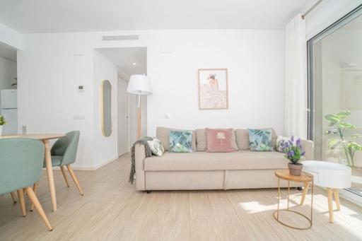 Ferienwohnung Marivent 2023 Roses Exterior foto